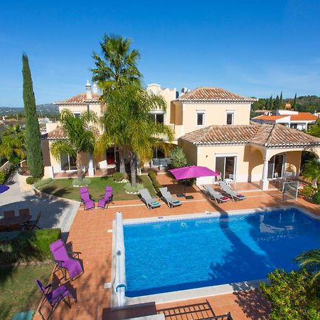 Casa Da Colina Bed & Breakfast Лоуле Екстериор снимка