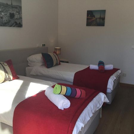 Casa Da Colina Bed & Breakfast Лоуле Екстериор снимка