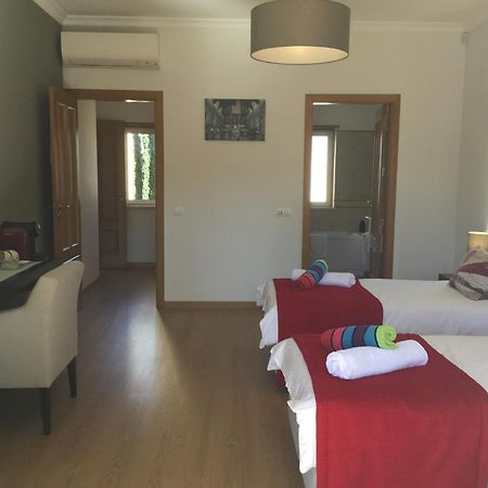 Casa Da Colina Bed & Breakfast Лоуле Екстериор снимка