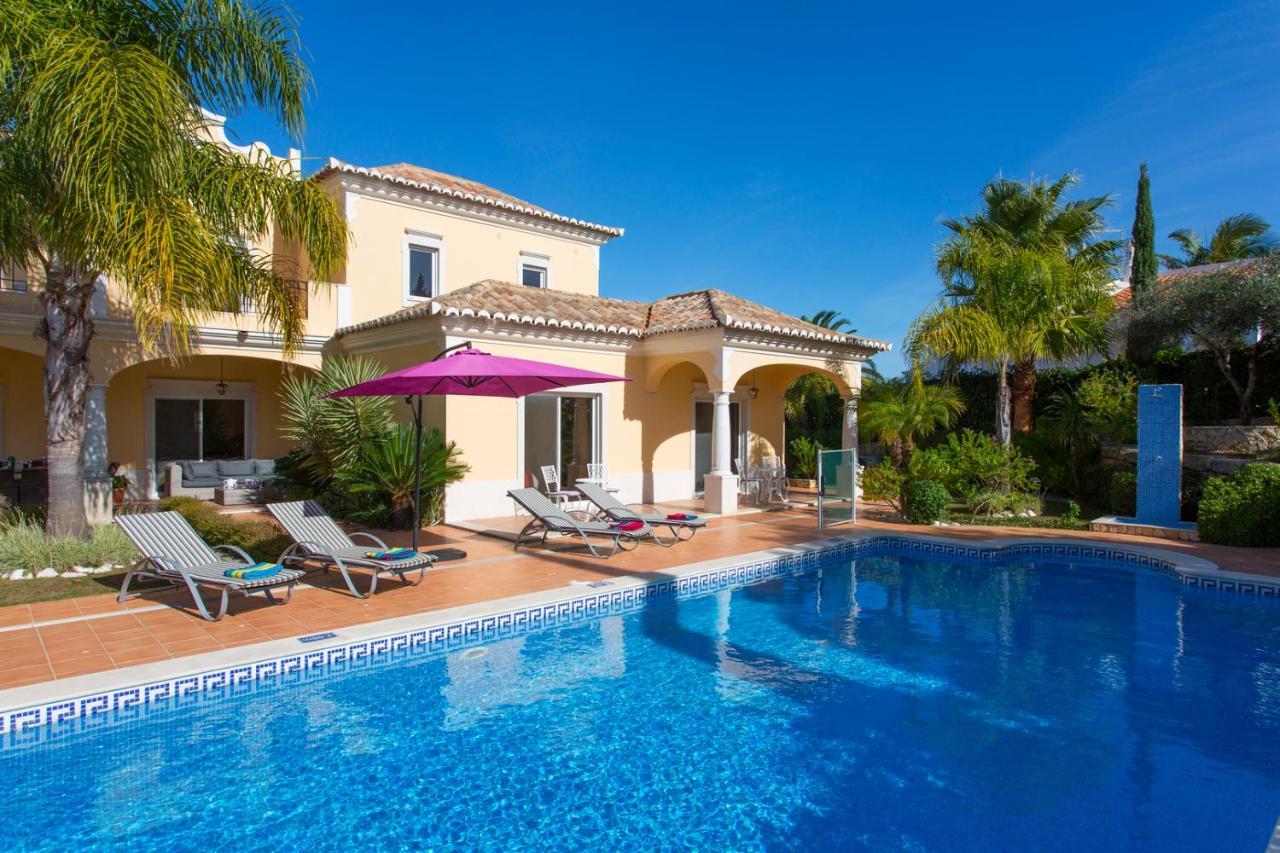 Casa Da Colina Bed & Breakfast Лоуле Екстериор снимка