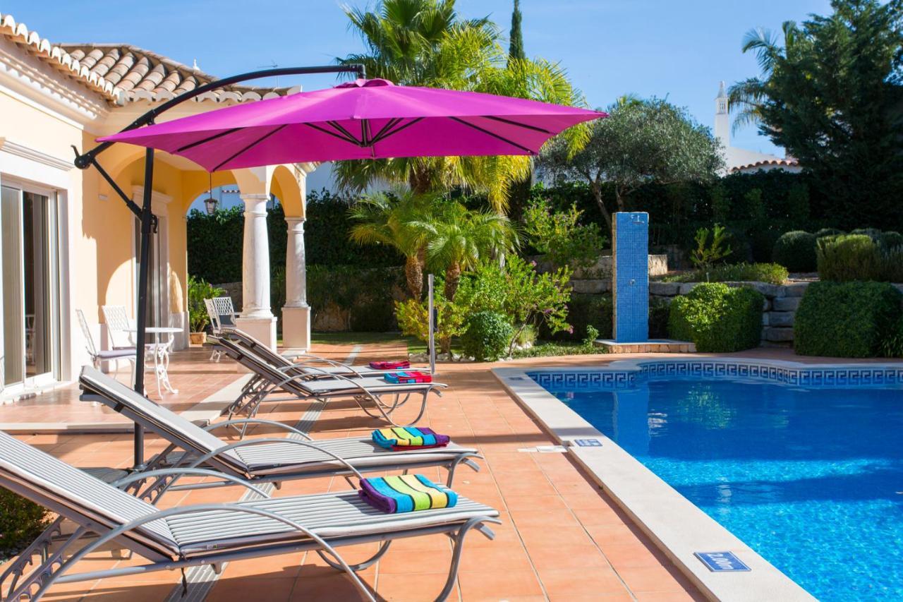 Casa Da Colina Bed & Breakfast Лоуле Екстериор снимка