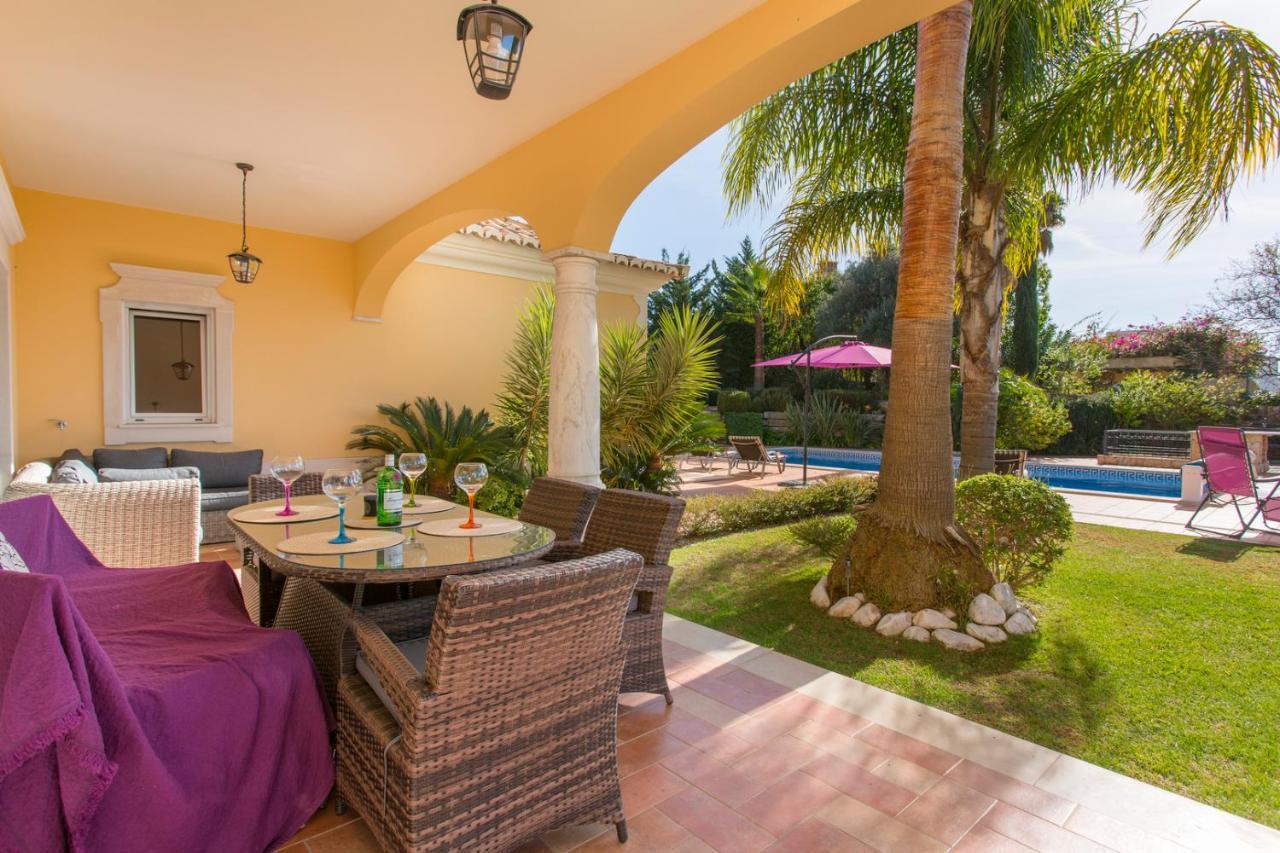 Casa Da Colina Bed & Breakfast Лоуле Екстериор снимка