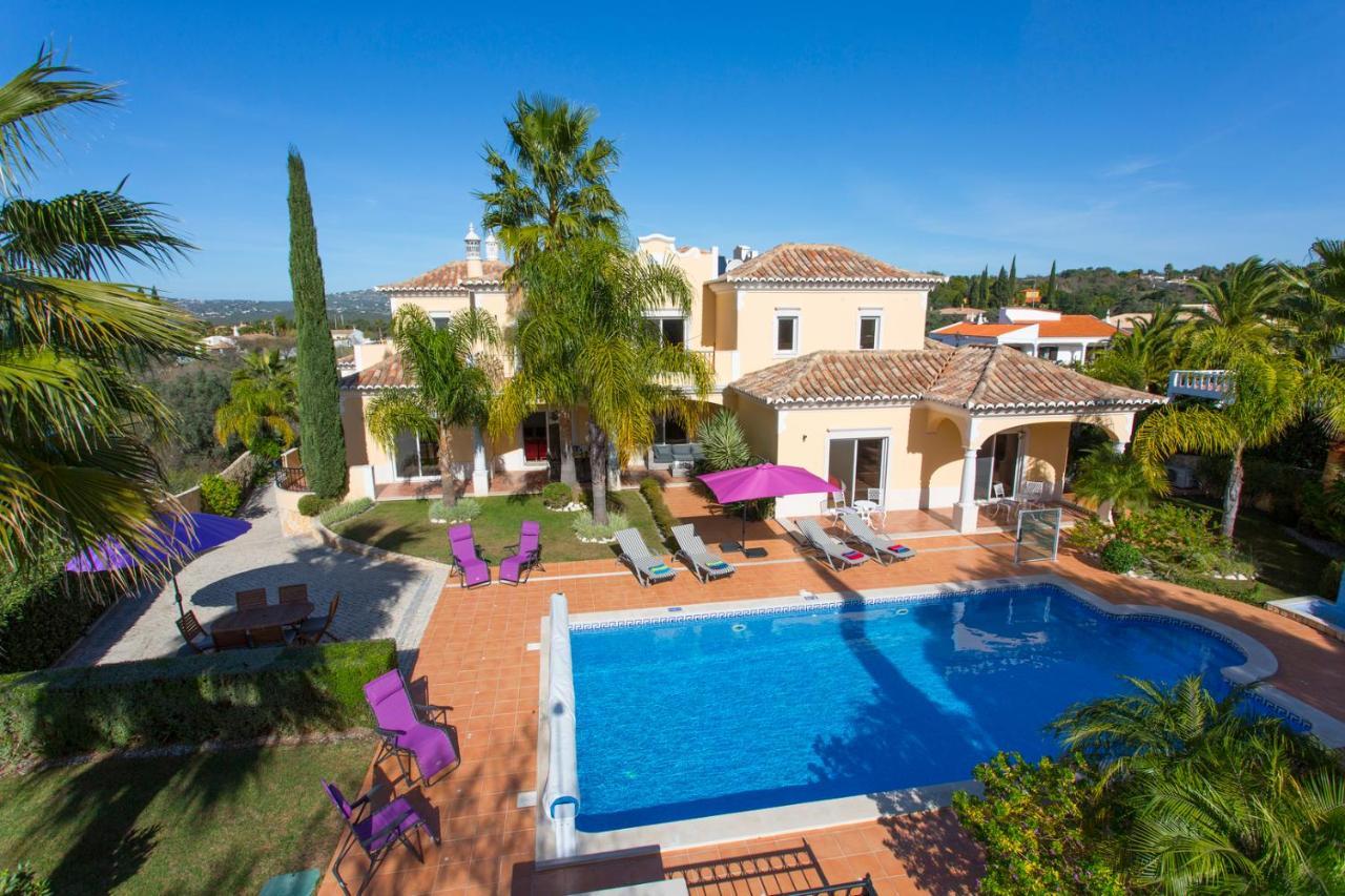 Casa Da Colina Bed & Breakfast Лоуле Екстериор снимка