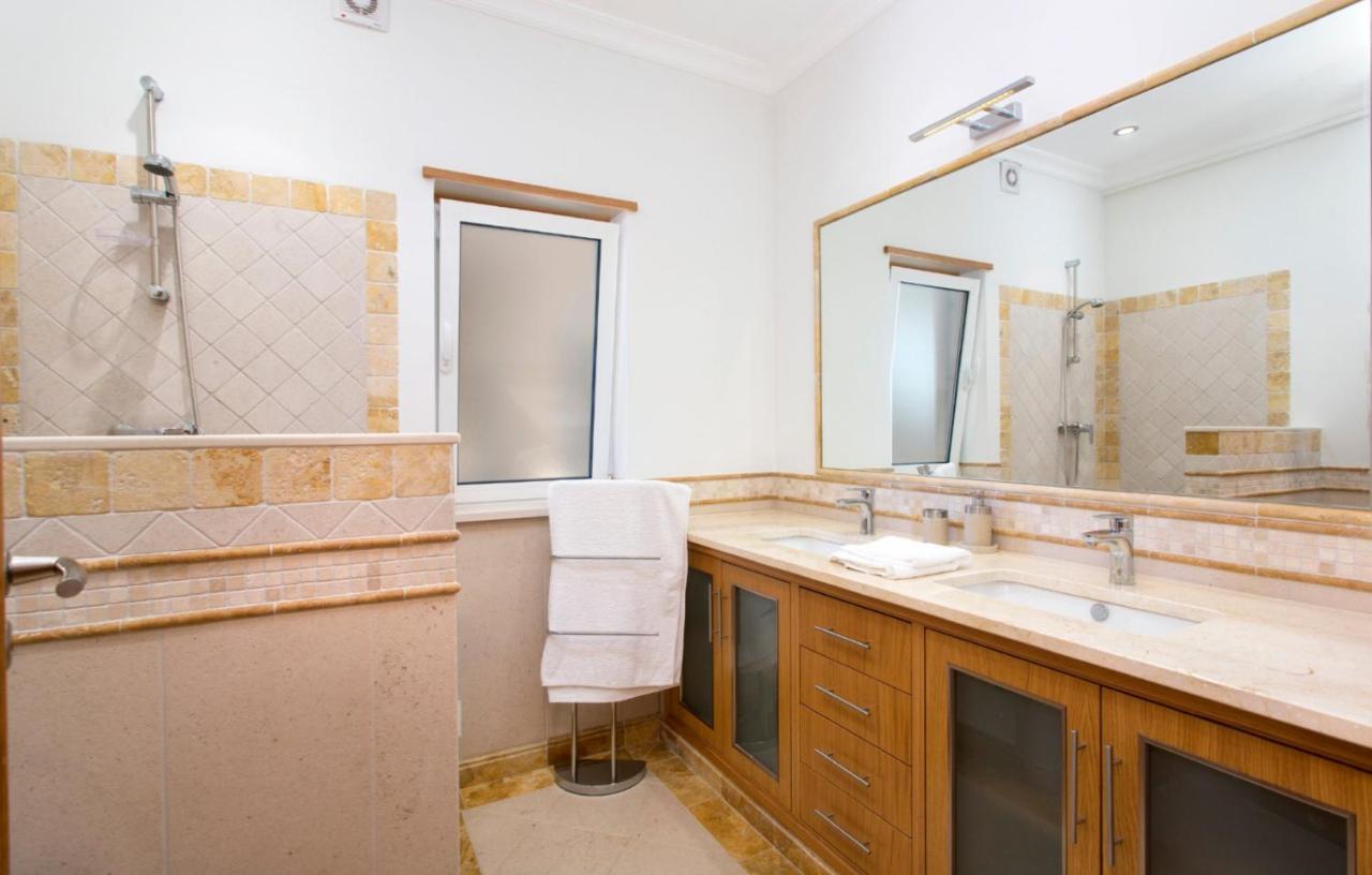 Casa Da Colina Bed & Breakfast Лоуле Екстериор снимка