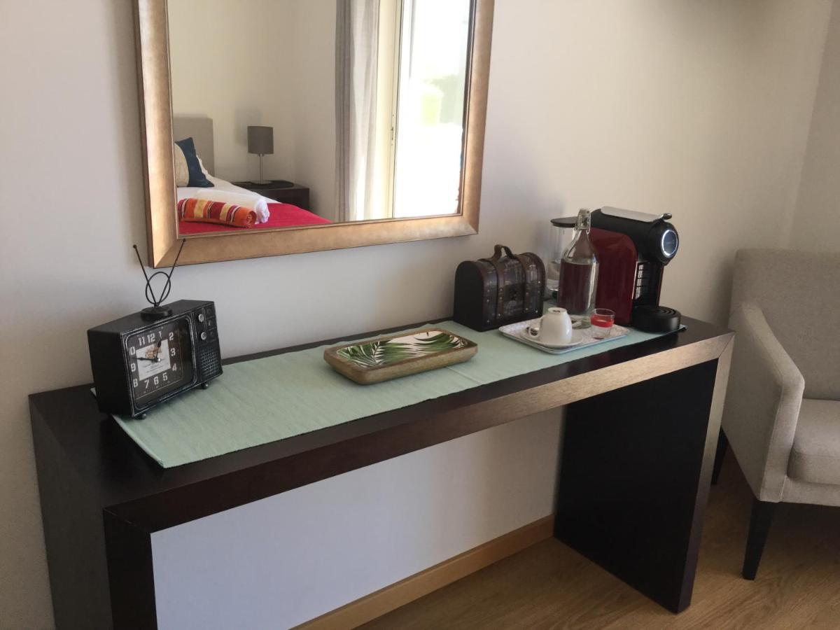 Casa Da Colina Bed & Breakfast Лоуле Екстериор снимка