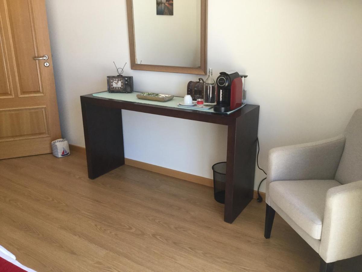 Casa Da Colina Bed & Breakfast Лоуле Екстериор снимка