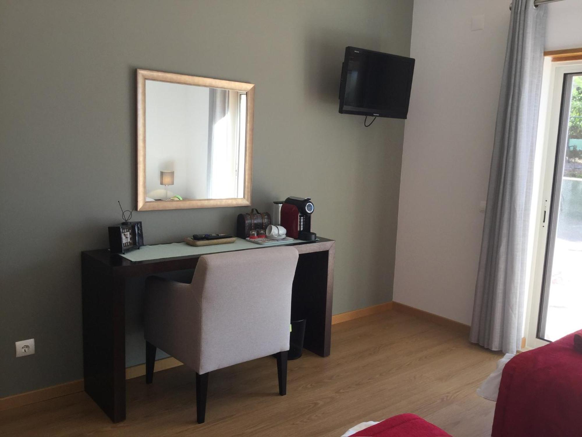 Casa Da Colina Bed & Breakfast Лоуле Екстериор снимка