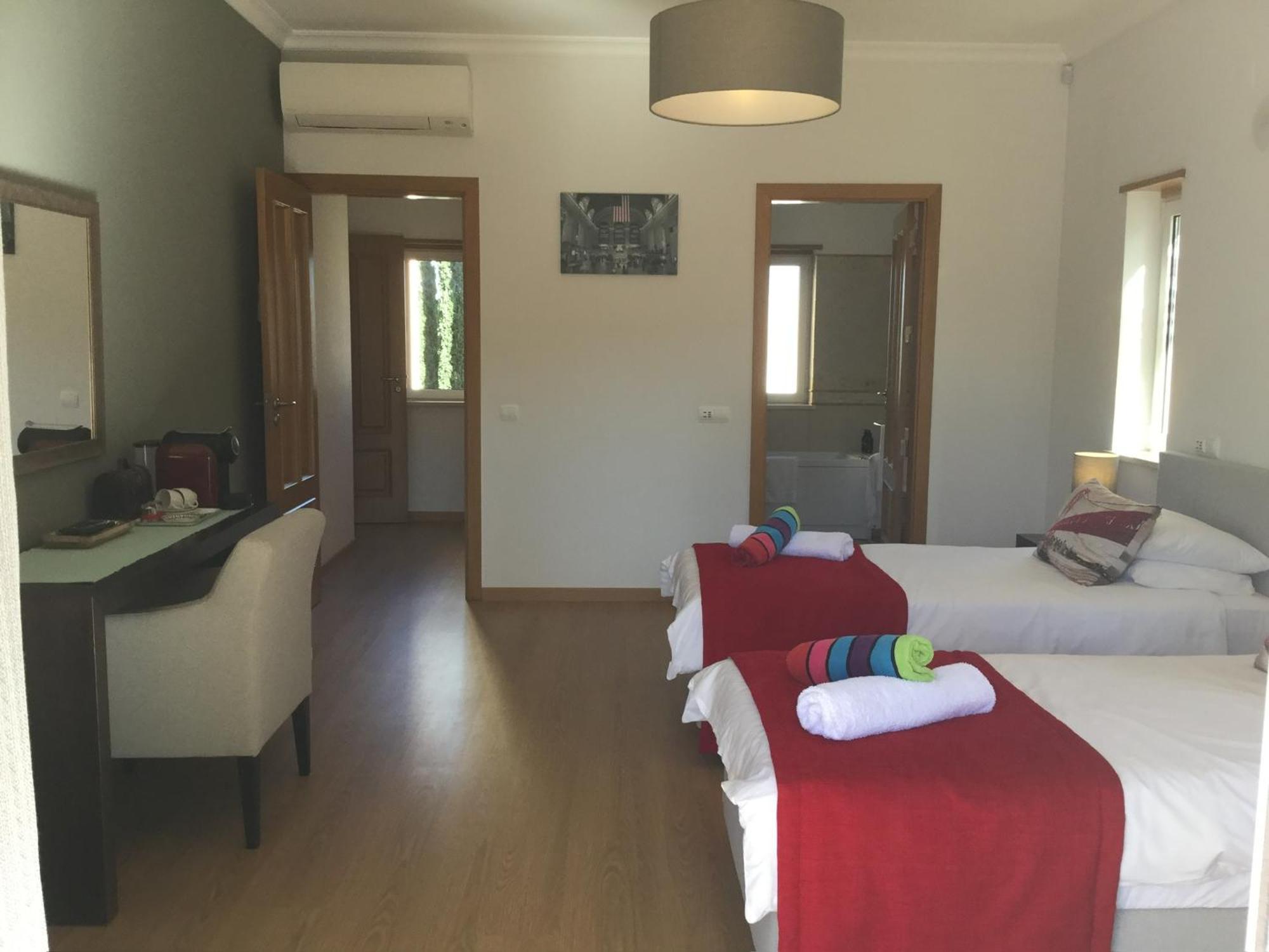 Casa Da Colina Bed & Breakfast Лоуле Екстериор снимка