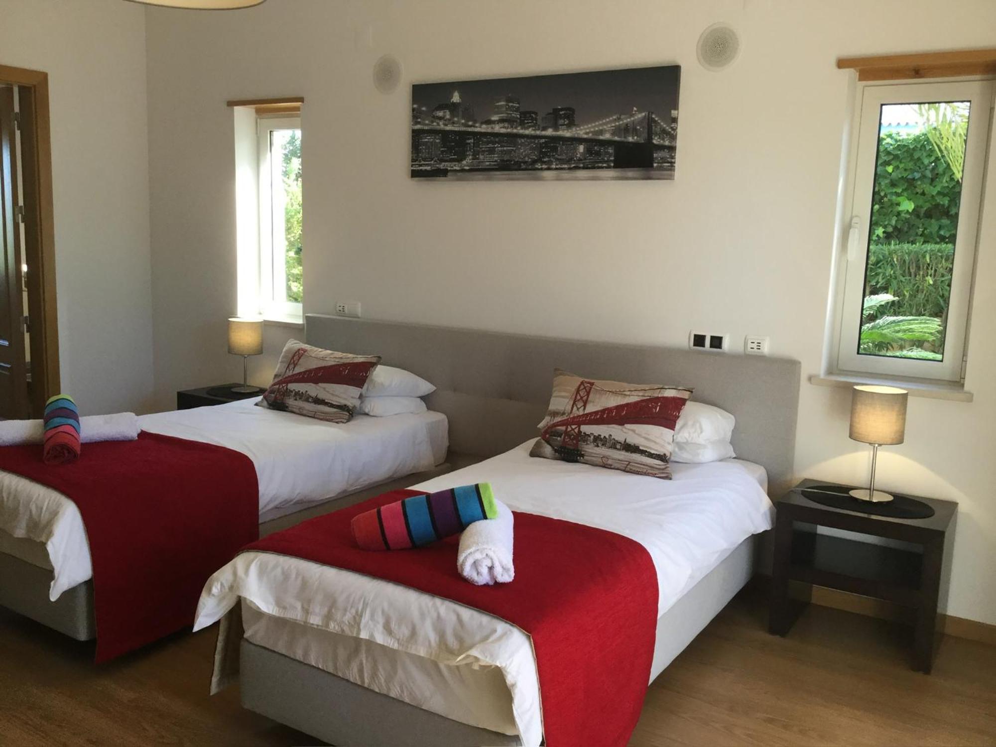 Casa Da Colina Bed & Breakfast Лоуле Екстериор снимка