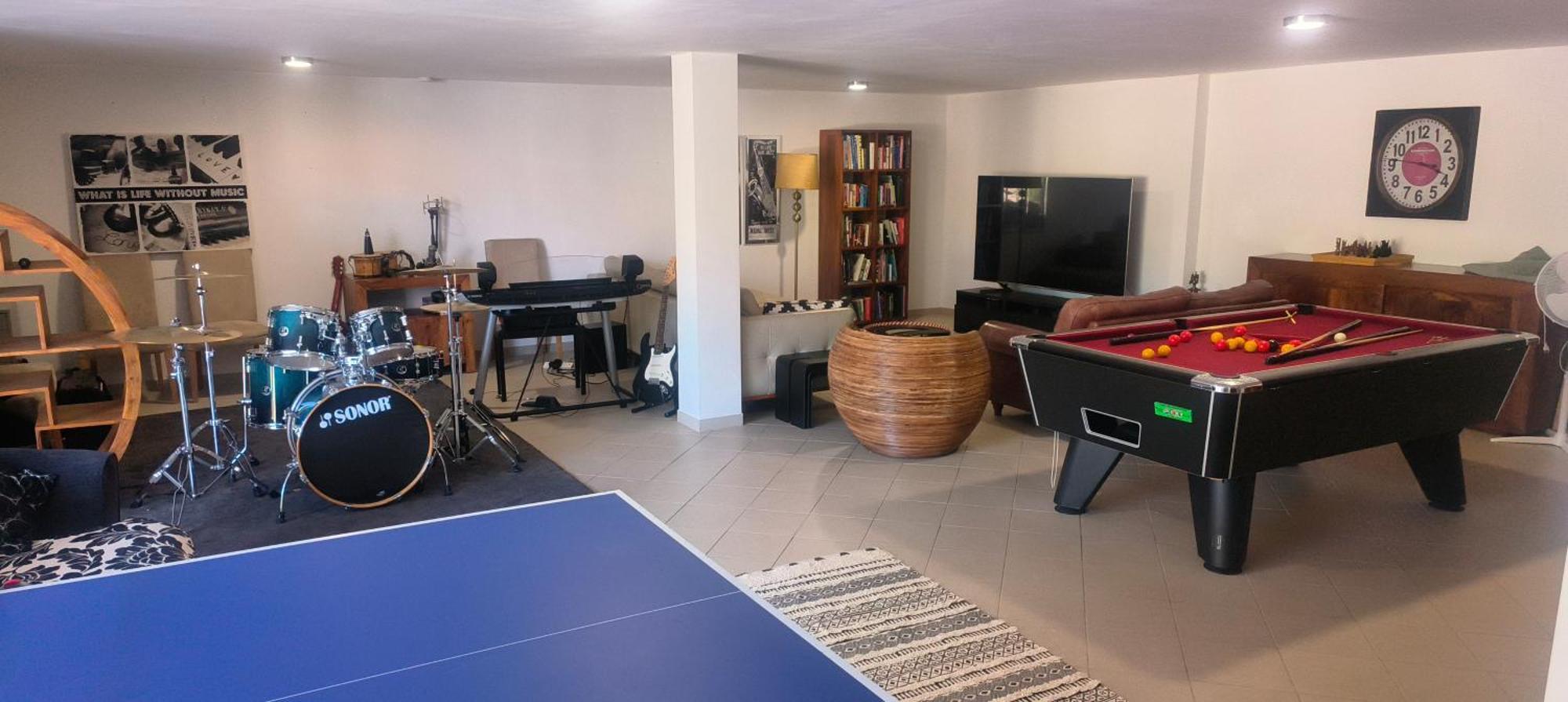 Casa Da Colina Bed & Breakfast Лоуле Екстериор снимка