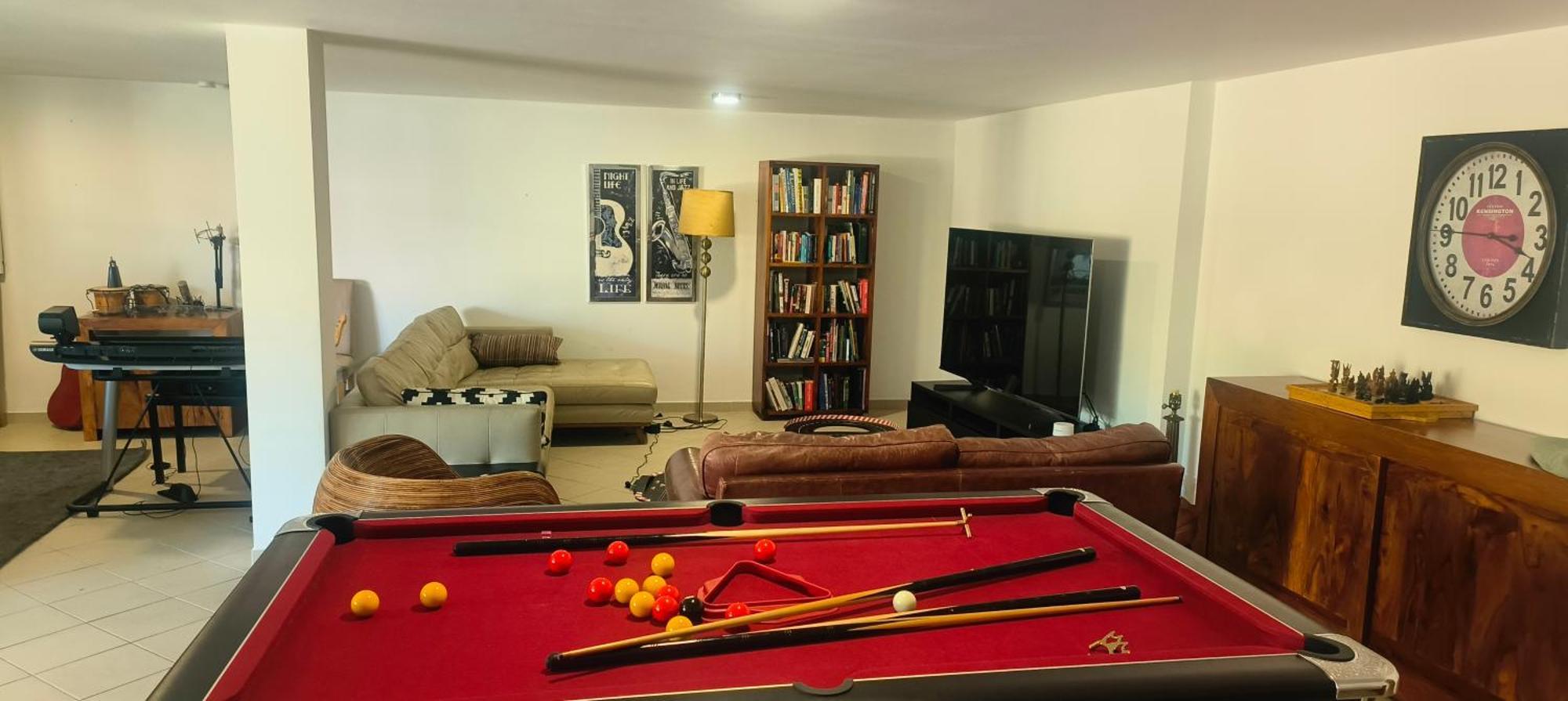Casa Da Colina Bed & Breakfast Лоуле Екстериор снимка