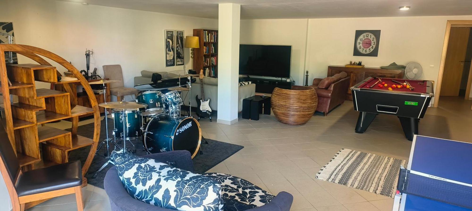 Casa Da Colina Bed & Breakfast Лоуле Екстериор снимка