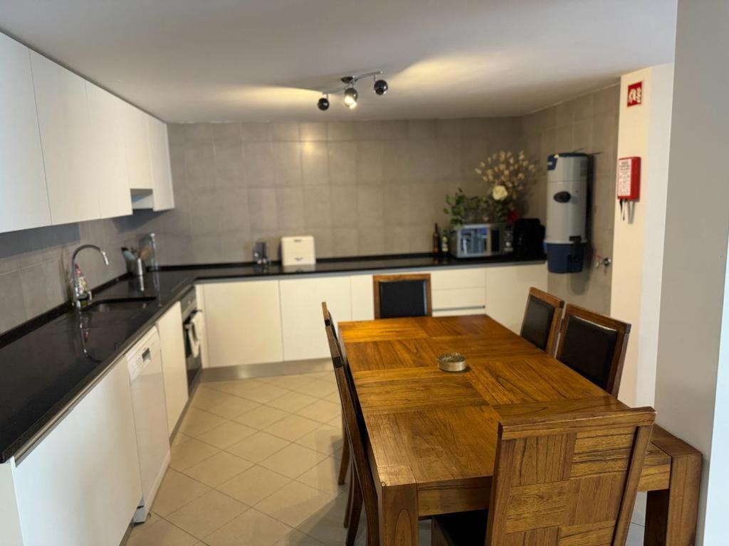 Casa Da Colina Bed & Breakfast Лоуле Екстериор снимка