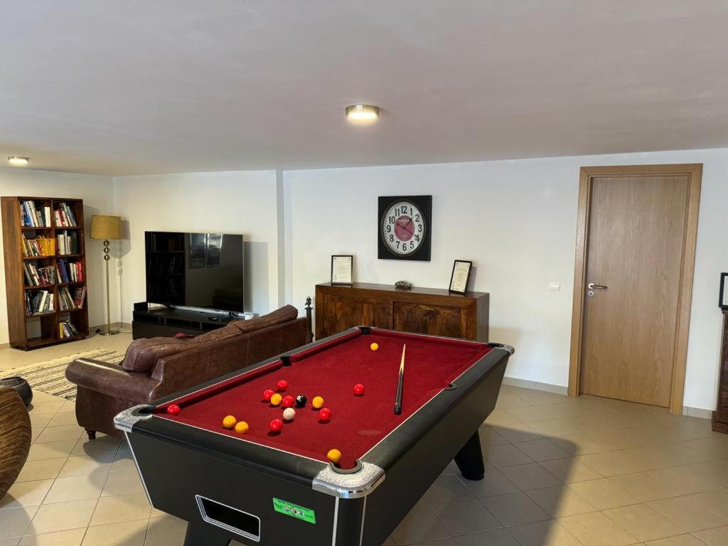 Casa Da Colina Bed & Breakfast Лоуле Екстериор снимка