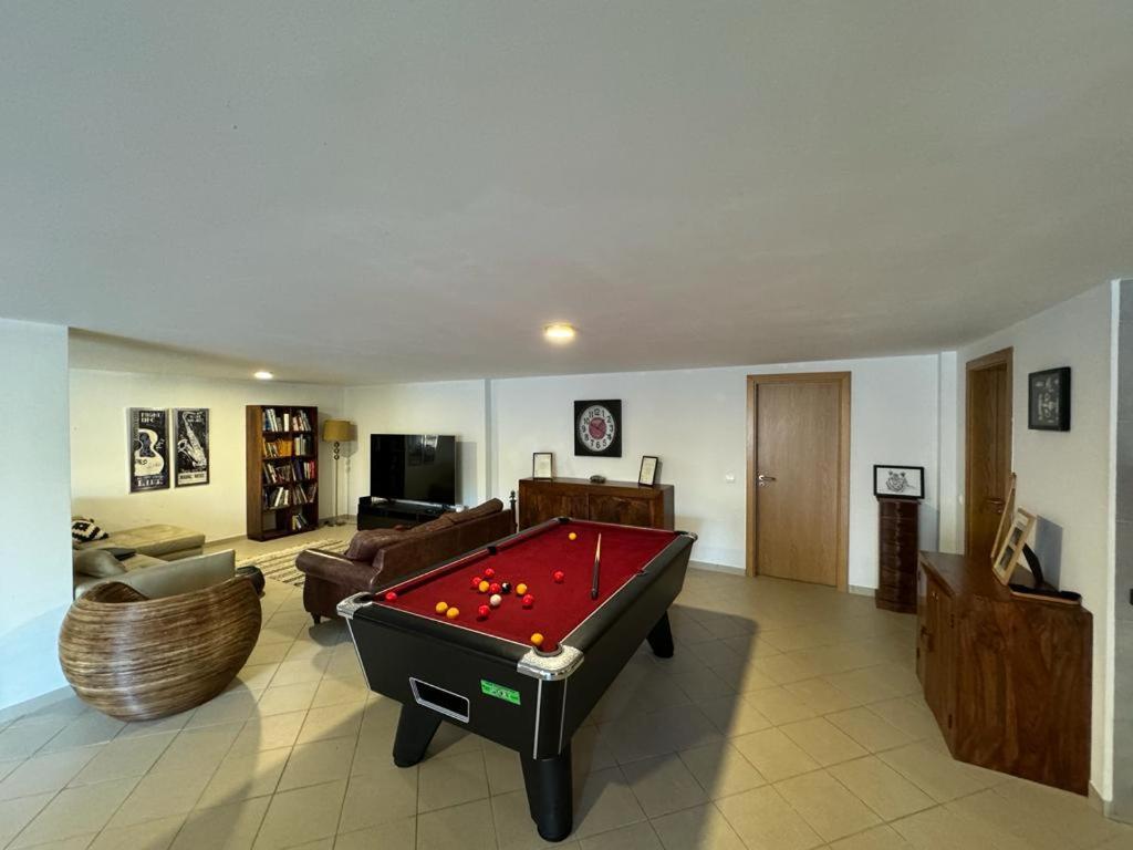 Casa Da Colina Bed & Breakfast Лоуле Екстериор снимка