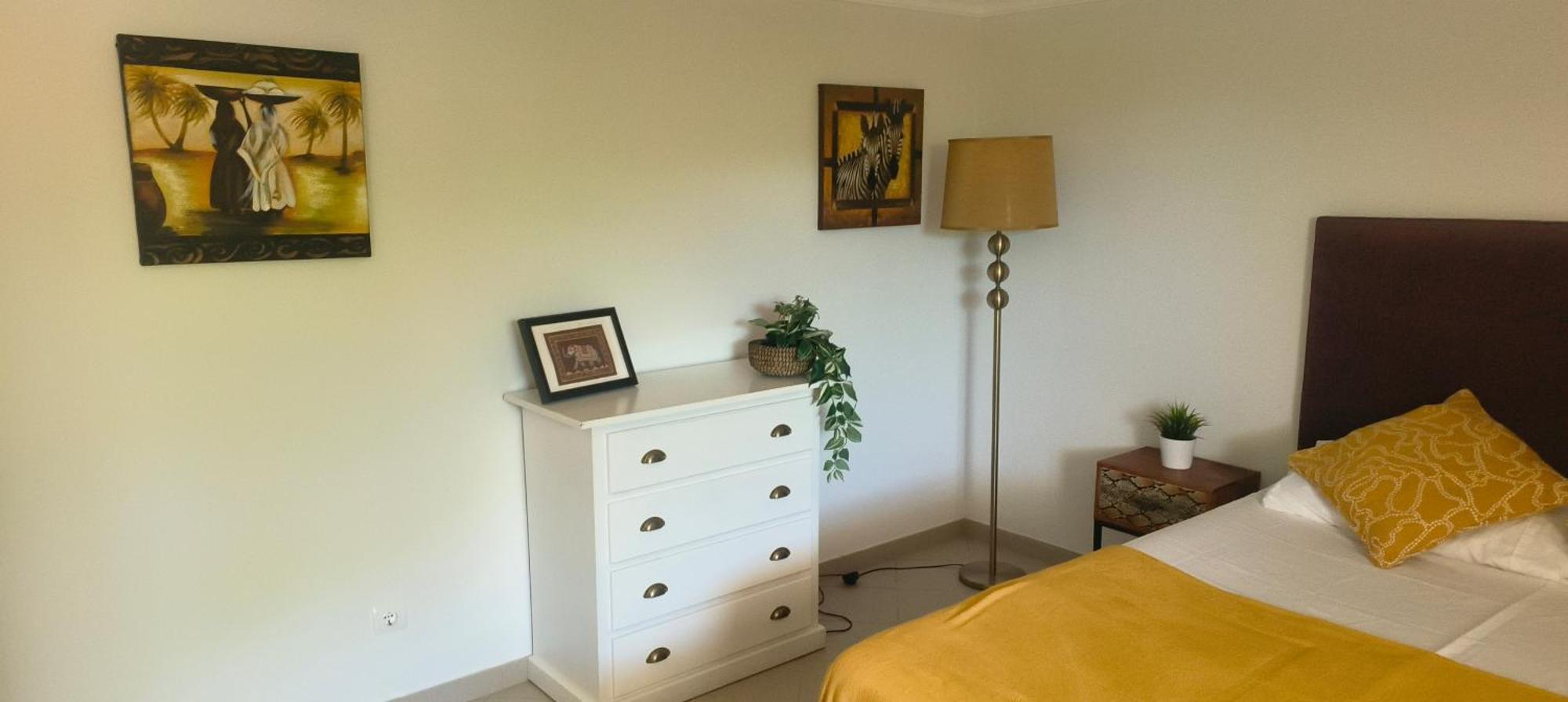 Casa Da Colina Bed & Breakfast Лоуле Екстериор снимка