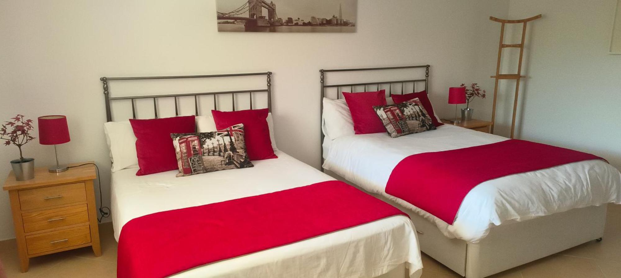 Casa Da Colina Bed & Breakfast Лоуле Екстериор снимка
